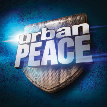 Various Artists - Urban Peace