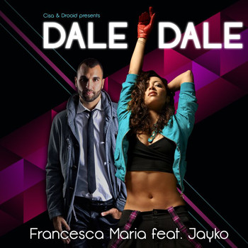 Francesca Maria - Dale Dale (EP)