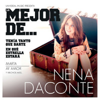 Nena Daconte - Lo Mejor De Nena Daconte