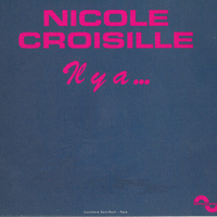Nicole Croisille - Il y a ... - Single