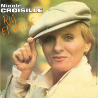 Nicole Croisille - Rio et Venise - Single