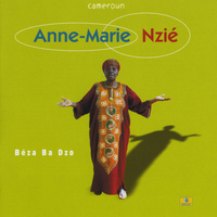 Anne-Marie Nzié - Béza ba dzo (Cameroun)