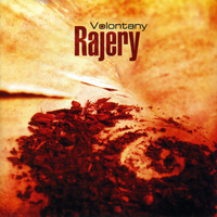 Rajery - Volontany
