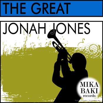 Jonah Jones - The Great