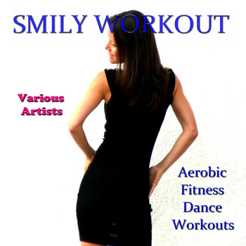 Various Artists - Aerobic Fitness Dance Workouts