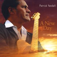 Patrick Yandall - A New Day