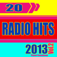 Planet Countdown - 20 Radio Hits 2013, Vol. 2