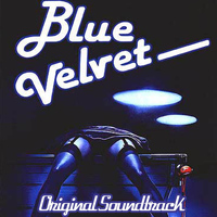 Bobby Vinton - Blue Velvet (Original Soundtrack Theme from "Blu Velvet")