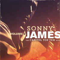 Sonny James - The Capitol Top Ten Hits Vol. 2
