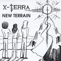 X-Terra - New Terrain