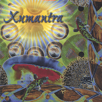 Xumantra - The Golden Portal
