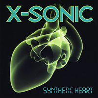 X-Sonic - Synthetic Heart