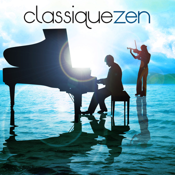 Various Artists - Classique Zen