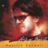 Patrick Yandall - Laws of Groovity