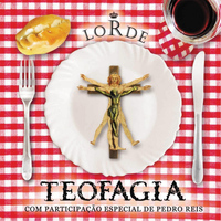 Lorde - Teofagia
