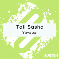 Tall Sasha - Yavapai - Single