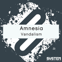 Amnesia - Vandalism - Single