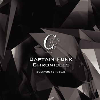 Captain Funk - Chronicles 2007-2013, Vol. 2