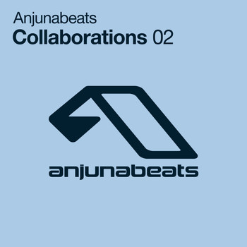Various Artists - Anjunabeats Collaborations 02