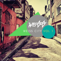 Weiss (UK) - Weiss City Vol 1
