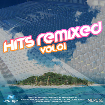 Various Artists - Hits Remixed Vol.01