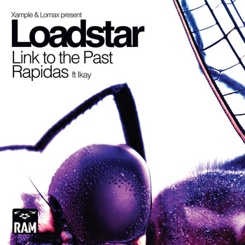 Loadstar - Link To The Past