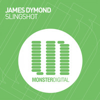 James Dymond - Slingshot