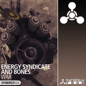 Energy Syndicate & Bones - War