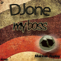 DJone - My Boss