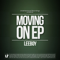 Leeboy - Moving On EP