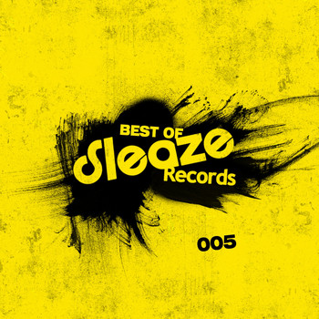 Various Artists - Best Of Sleaze Vol. 5