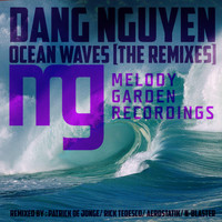 Dang Nguyen - Ocean Waves [The Remixes]