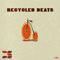 DIGITAL SUN - Recycled Beats