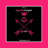 Agustin Morpei - Get On
