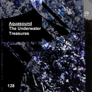 Aquasound - The Underwater Treasures