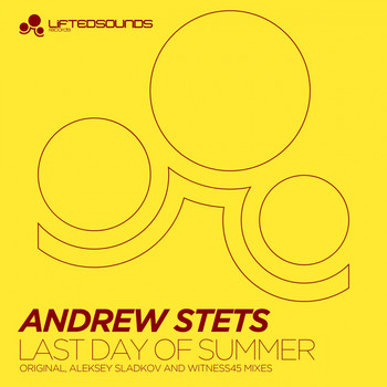 Andrew StetS - Last Day Of Summer