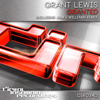 Grant Lewis - Granted