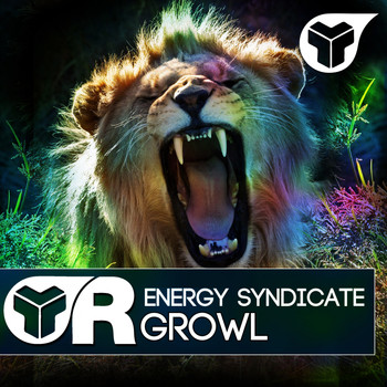Energy Syndicate - Growl