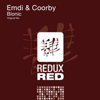 Emdi & Coorby - Bionic