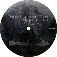 Erphun - Brood Remixes03: Remixed Reflections