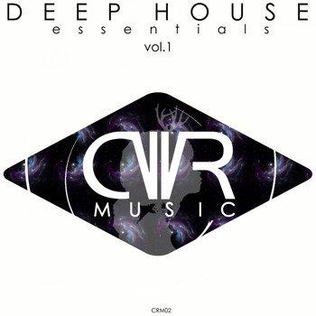 Various Artists - Deep House Essentials Vol. 1