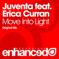Juventa feat. Erica Curran - Move Into Light