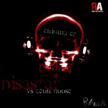 Disastar - Enigma