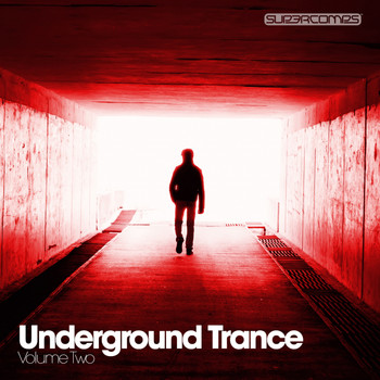 Various Artists - Underground Trance Volume Two