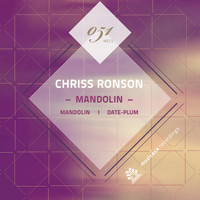 Chriss Ronson - Mandolin