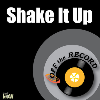 Off the Record - Shake It Up - Single