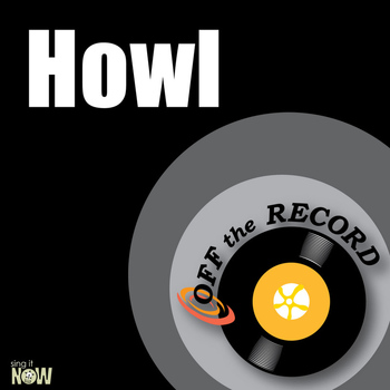 Off the Record - Howl - Single