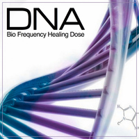 DNA - DNA Bio Frequency Healing Dose (Bio Frequency Repair for Maintaining Dna Integrity)