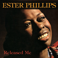 Ester Phillips - Release Me