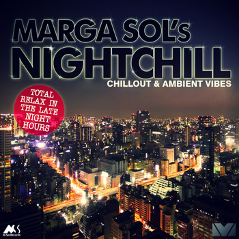 Marga Sol - Nightchill